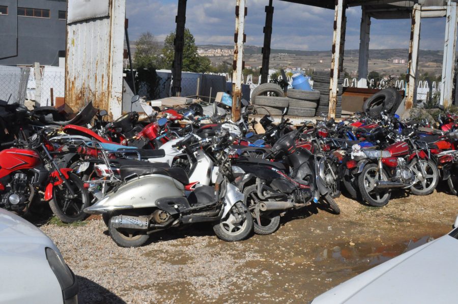 Bursa’daki skandalda yeni gelişme!