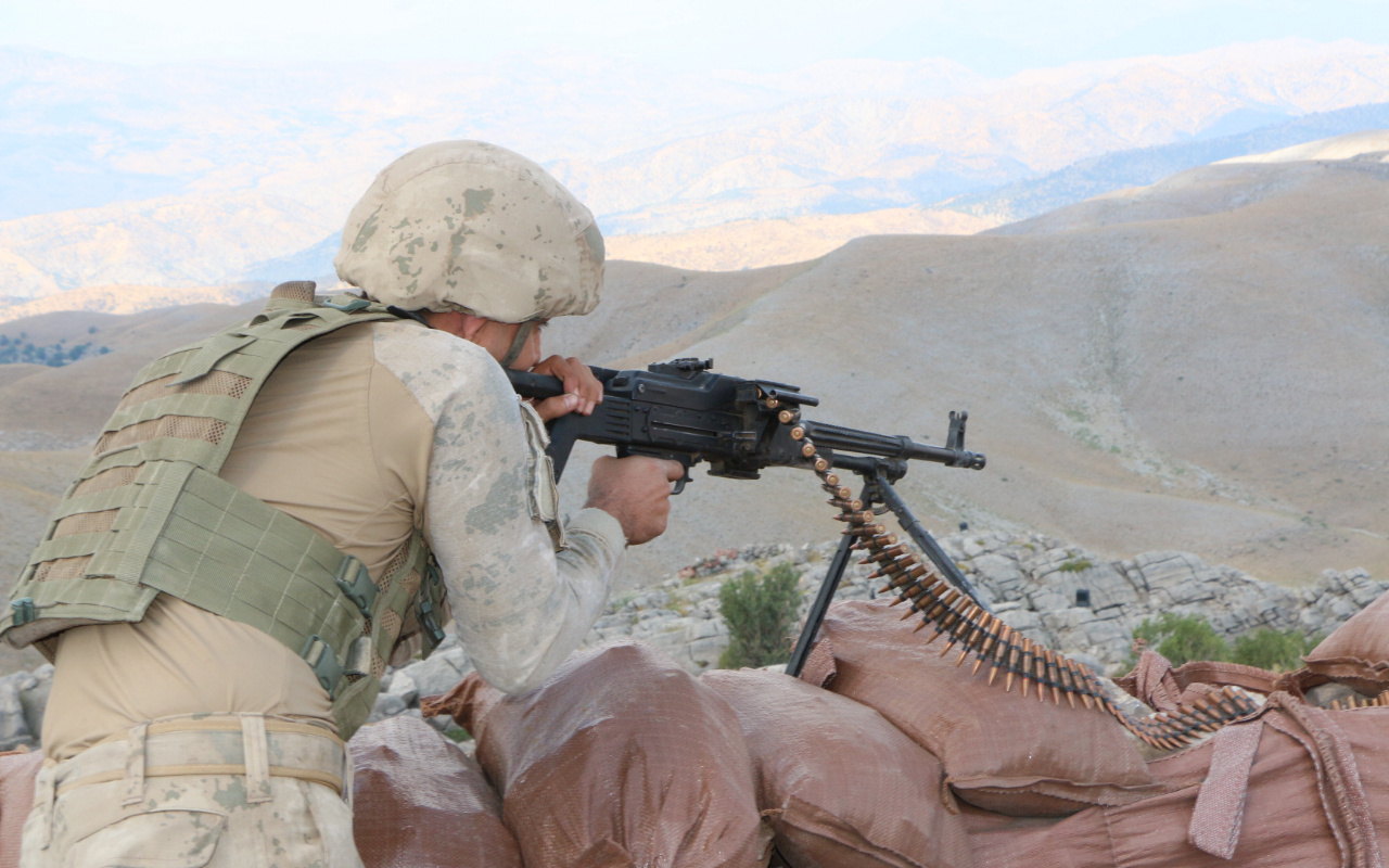 MSB’den flaş açıklama! 1 Ocak’tan itibaren…