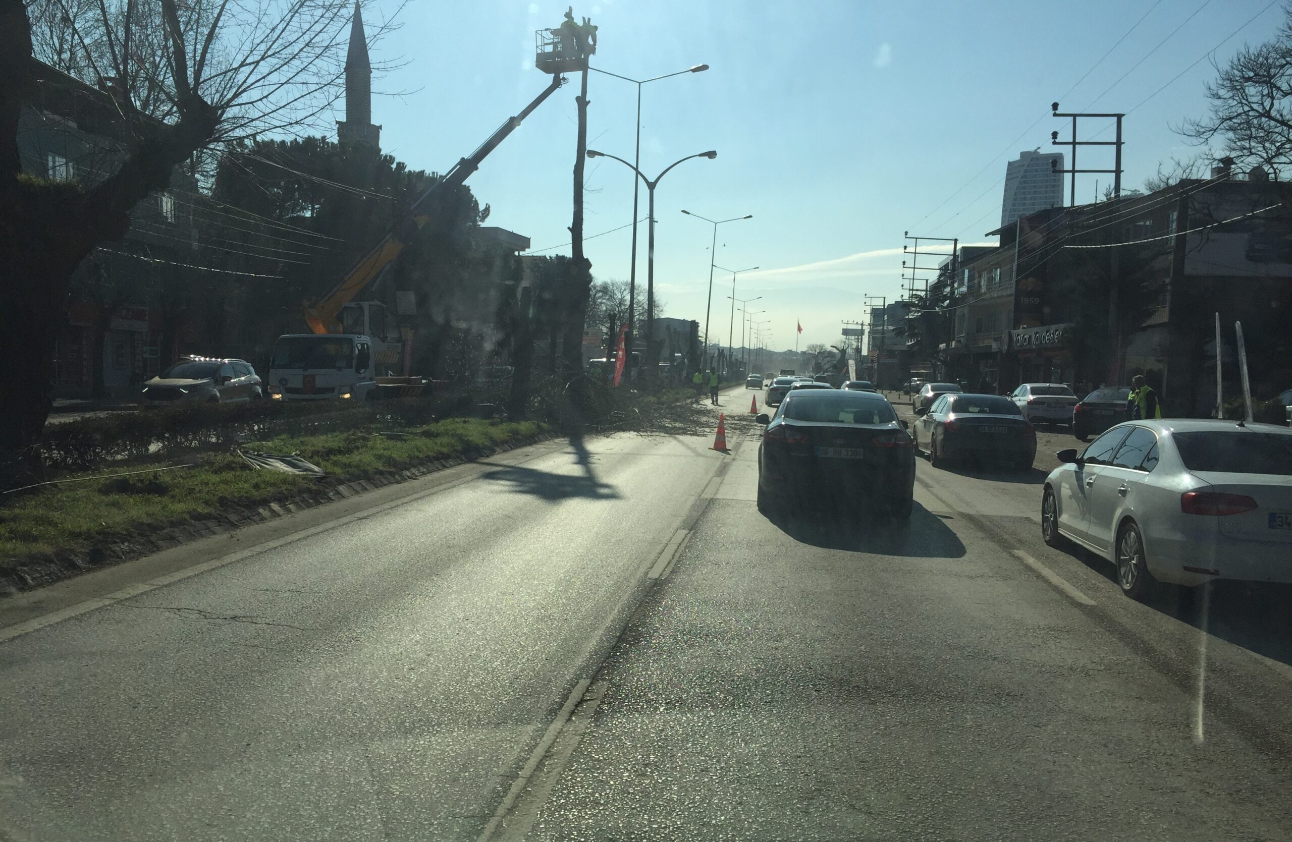 Bursalılara müjde gibi haber! Yeni gelişmeyi OLAY açıklıyor…