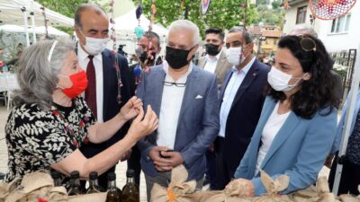 Mudanya’da 7 yılda ne oldu?