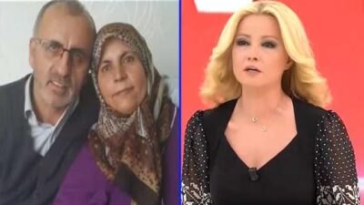 Müge Anlı’nın program kayıtları cinayeti çözdü!