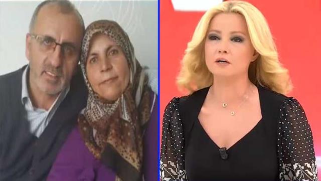 Müge Anlı’nın program kayıtları cinayeti çözdü!