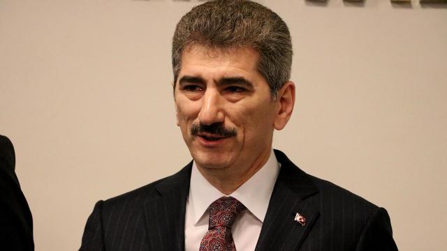 İçişleri’nden ‘sağlık çalışanlarına ceza kesildiği’ iddiasına yalanlama