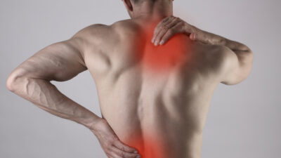 Kas ağrısı çekenlere…