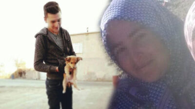 Anneler Günü’nde annesini öldürdü