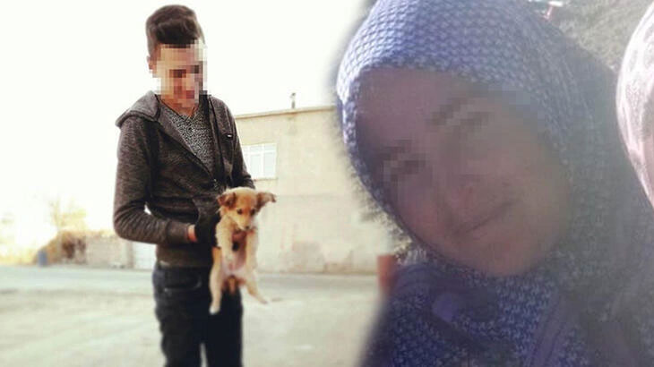 Anneler Günü’nde annesini öldürdü