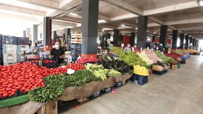 Bursa’da hangi pazarlar açık! Bu listeye bakmadan çıkmayın…