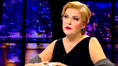 ‘Kafayı çekip çekip Yunanistan Konsolosluğu’nu aradım’