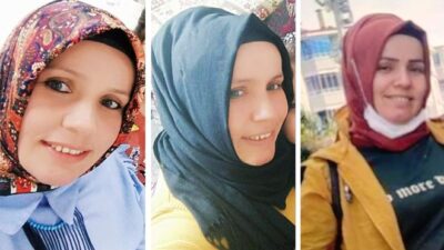 Tek kelimeyle vahşet! 33 yaşında, 25 bıçak darbesiyle öldürüldü