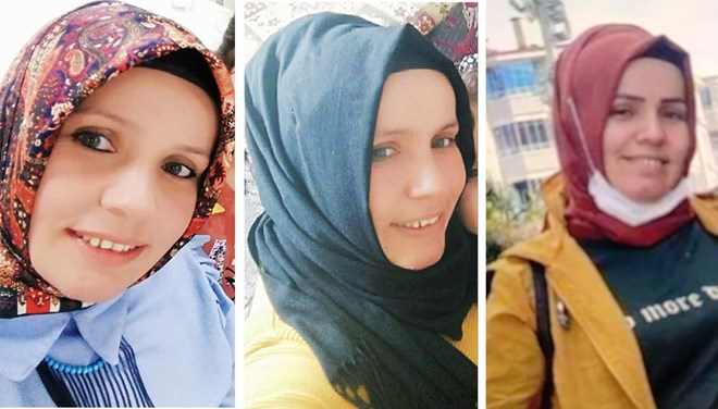 Tek kelimeyle vahşet! 33 yaşında, 25 bıçak darbesiyle öldürüldü