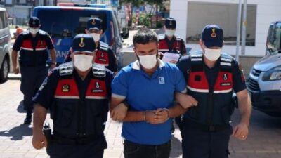 Kayıp başvurusunda bulunmuştu! Korkunç gerçek ortaya çıktı