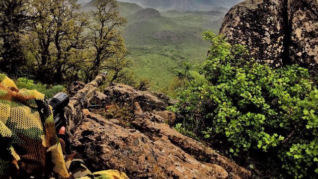 Teröre ‘Pençe’ darbesi: 111 terörist etkisiz hale getirildi