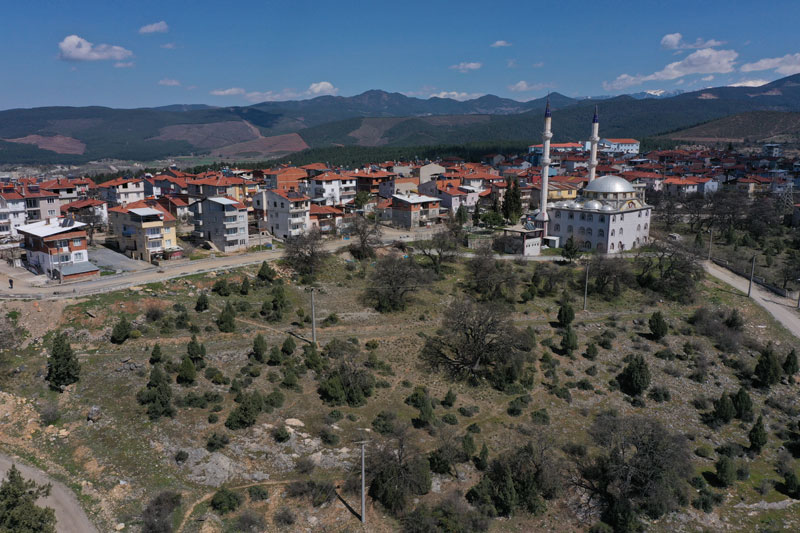 Bursa’ya süper eğitim tesisi! Araziyi satın aldılar…