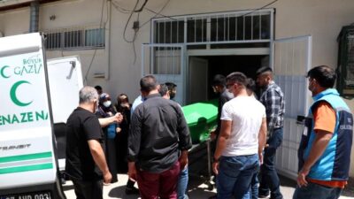 ‘Oruçluyum benimle tartışmayın’ diyen genç iftar saatinde kalbinden vuruldu