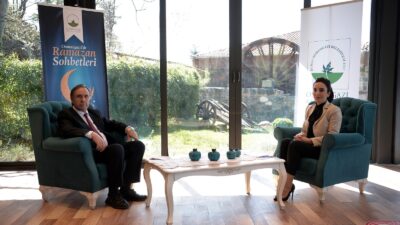 Osmangazi’de ramazan sohbetleri