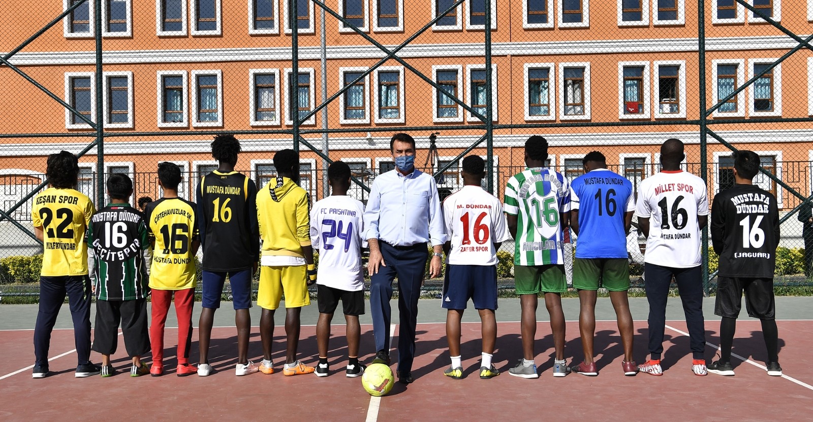 osmangazide spor turnuvasi start aldi fc6ed39