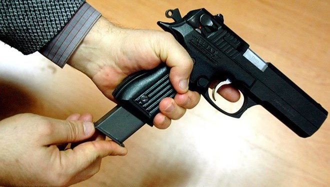 Maganda kurşunu 11 yaşındaki Emrah’ı hayattan kopardı