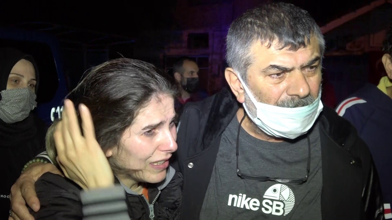 Bursa’dan acı haber! Cansız bedenine ulaşıldı…