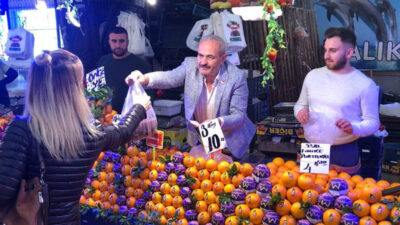 Mutfağın ateşi ne zaman sönecek? Bursa’dan önemli açıklamalar…