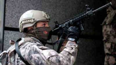 Organize suç örgütlerine göz açtırılmıyor: 347 çete çökertildi