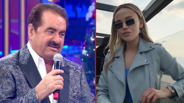 ‘Evlendim’ diyen İbrahim Tatlıses, geri adım attı: Bizimki gönül evliliği ‘Evlendim’ diyen İbrahim Tatlıses, geri adım attı: Bizimki gönül evliliği