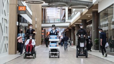 Hastanelerin aşı iş birliği: Ziyan olmasın diye ‘insan transferi’ yapılıyor