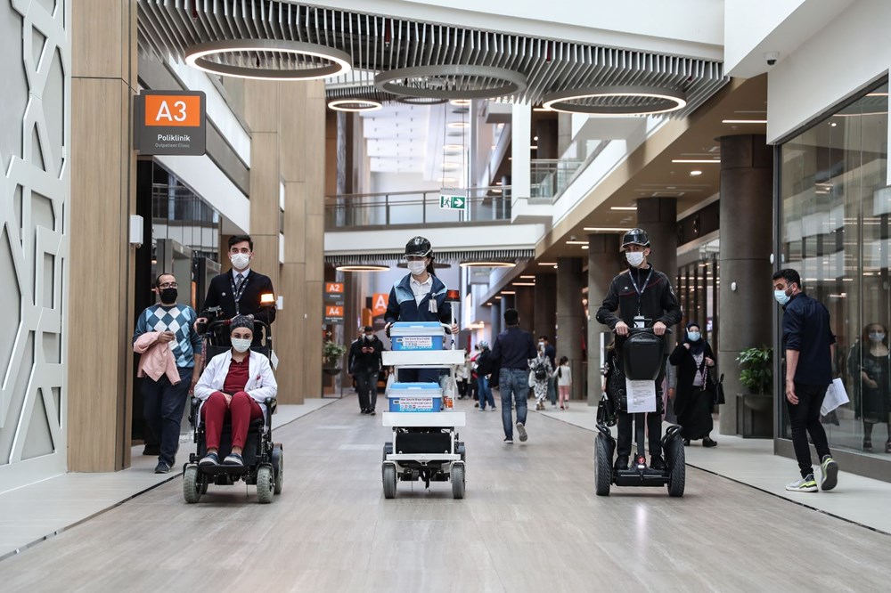 Hastanelerin aşı iş birliği: Ziyan olmasın diye ‘insan transferi’ yapılıyor