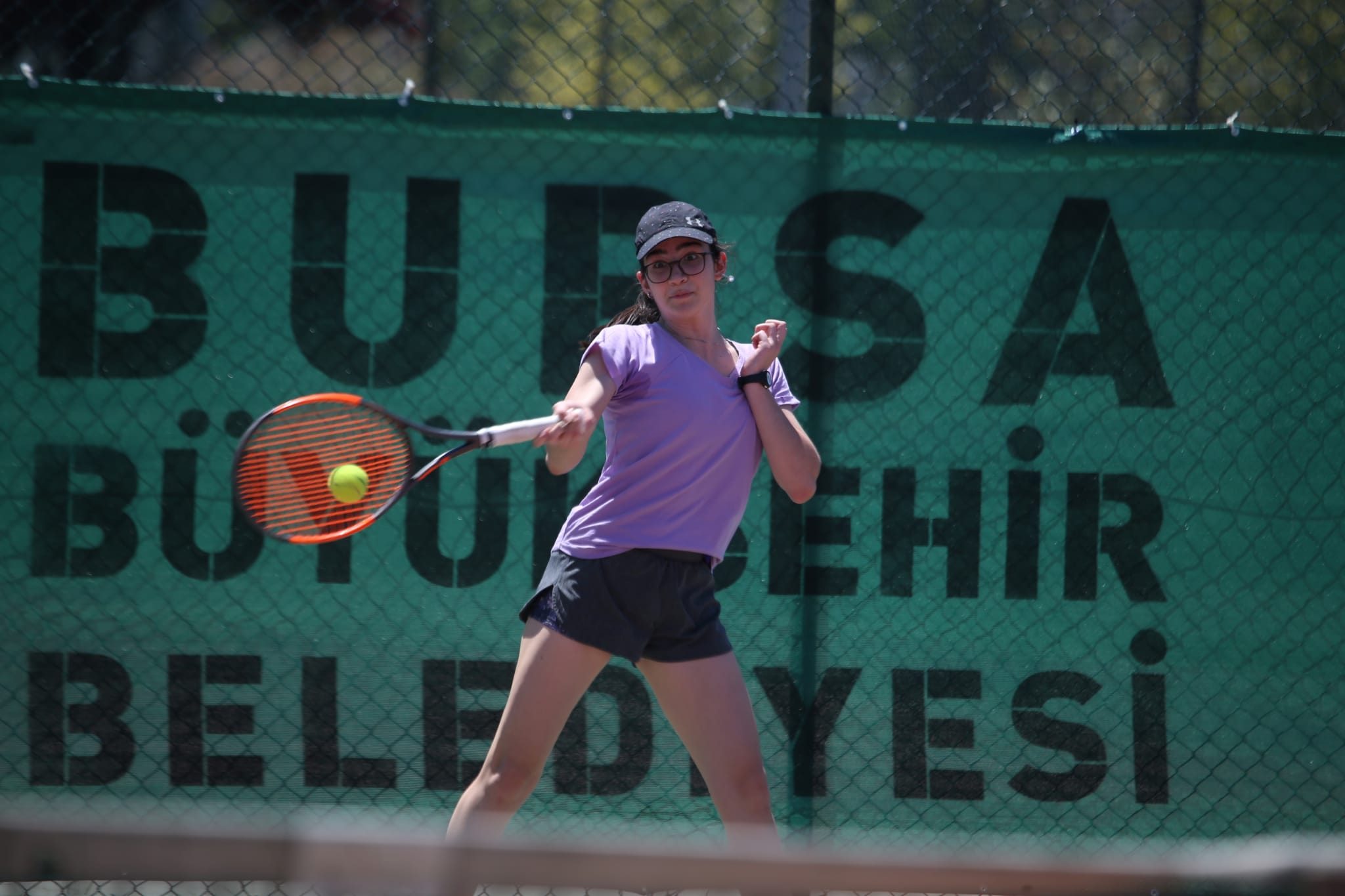 Büyükşehir’in altın raketleri!