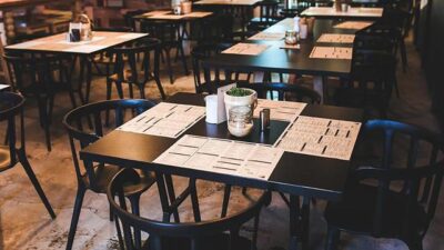 Restoran ve kafeler açılıyor! İşte detaylar