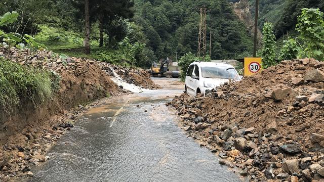 En fazla meteorolojik afet yaşanan yıl 2020