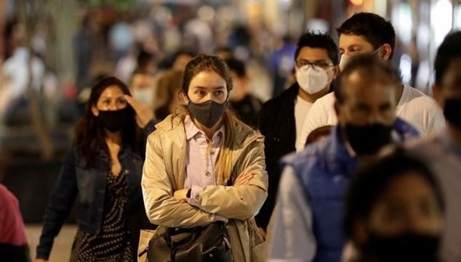 Maskelere ne zaman veda ediyoruz? Bilim Kurulu üyesi tarih verdi