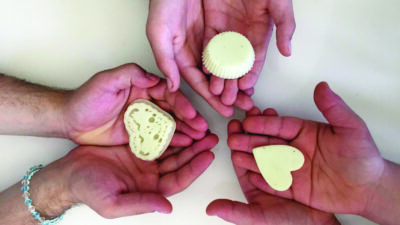 Bursa’da inanılmaz proje! Hepsini bu çocuklar yaptı…