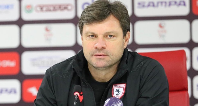 Ertuğrul Sağlam istifa etti mi? Maç sonrası sert sözler! Ertuğrul Sağlam istifa etti mi? Maç sonrası sert sözler!