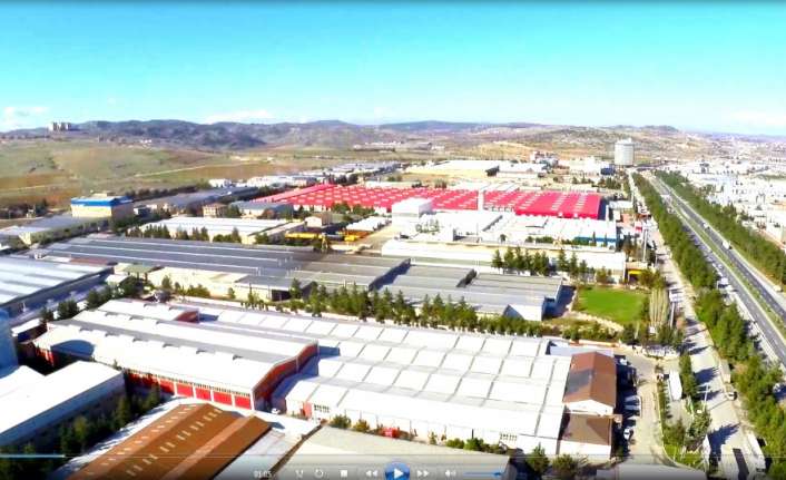 Bursa için ibretlik araştırma sonucu!