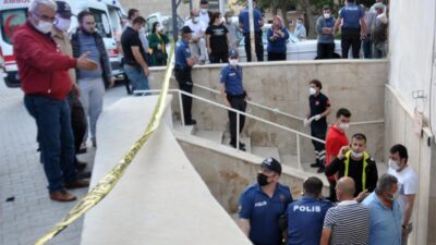 Kız arkadaşıyla girdiği saunada hayatını kaybetti