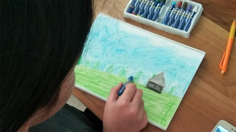 ‘Kültür Harita’larını çizdiler ‘Kültür Harita’larını çizdiler