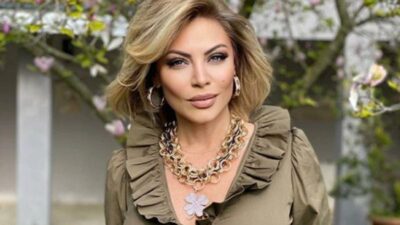 10 yaş küçük kocasını paylaştı! Beğeni yağdı