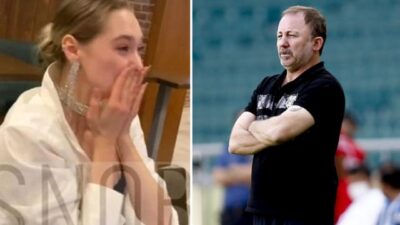 22 yaşındaki sevgilisi hüngür hüngür ağladı