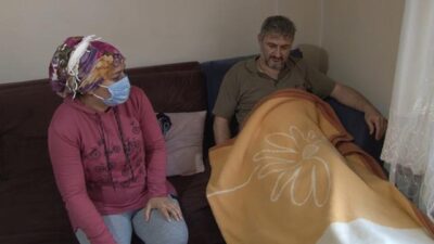 Şiddetli öksürük şikayetiyle hastaneye giden adam, duyduklarına inanamadı