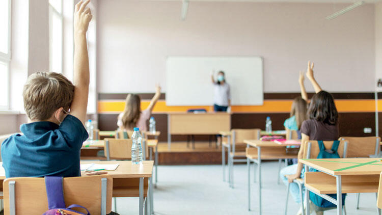 Bursa yüz yüze eğitime hazır mı? İşte okulların durumu… Bursa yüz yüze eğitime hazır mı? İşte okulların durumu…