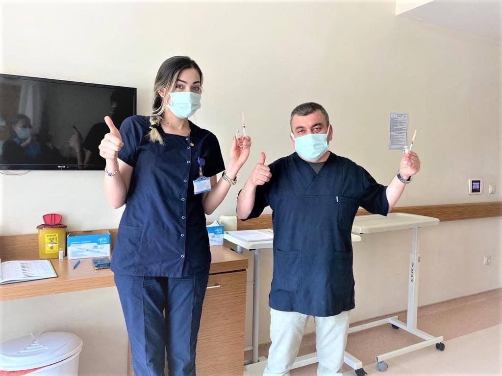 Bursa’da bir başhekimin haykırışı! Bursa’da bir başhekimin haykırışı!