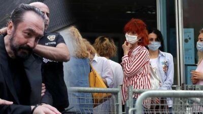 Adnan Oktar için flaş karar! Kediciklere kötü haber…