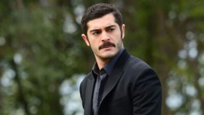 Maraşlı’nın yıldızı bomba proje için yola çıkıyor!