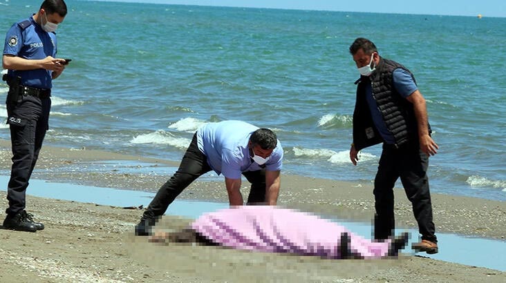 Balıkçı teknesi alabora oldu! Hayatını kaybetti