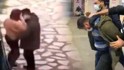 Görüntüler infial yaratmıştı! işte Cihangir sapığına istenen ceza