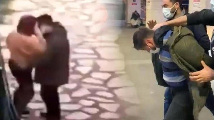 Görüntüler infial yaratmıştı! işte Cihangir sapığına istenen ceza Görüntüler infial yaratmıştı! işte Cihangir sapığına istenen ceza