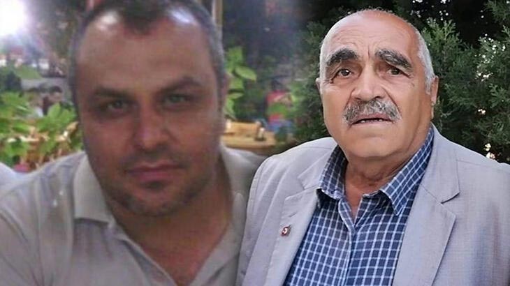 Baba ve oğlu 6 ay arayla koronavirüsten hayatını kaybetti