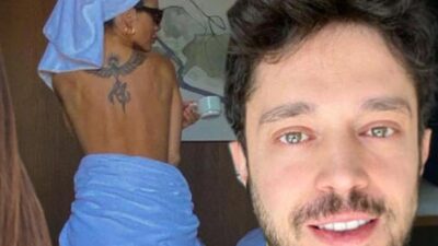 ‘Eliz Sakuçoğlu arkadaşımla birlikteyken Murat Boz’la sevgiliydi’