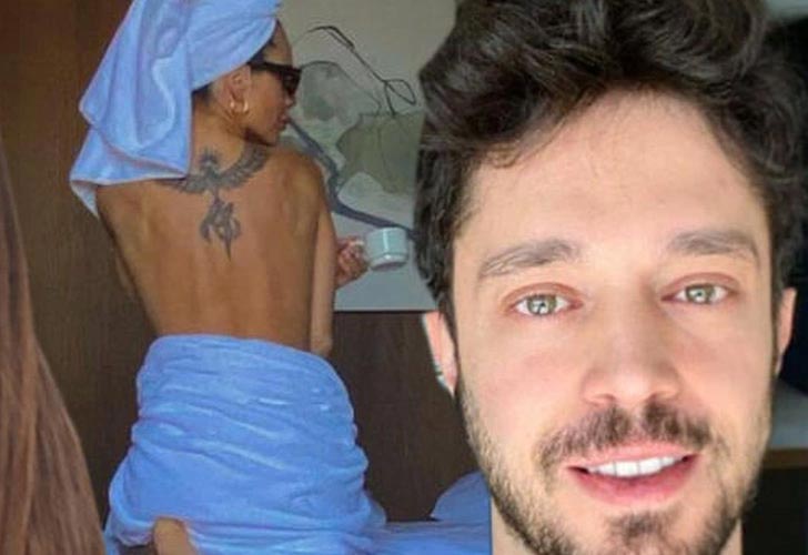 ‘Eliz Sakuçoğlu arkadaşımla birlikteyken Murat Boz’la sevgiliydi’