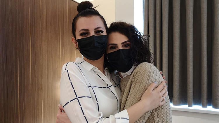 Koronavirüs genetiği tetikledi… Hastalığı atlattı, hayatı alt üst oldu